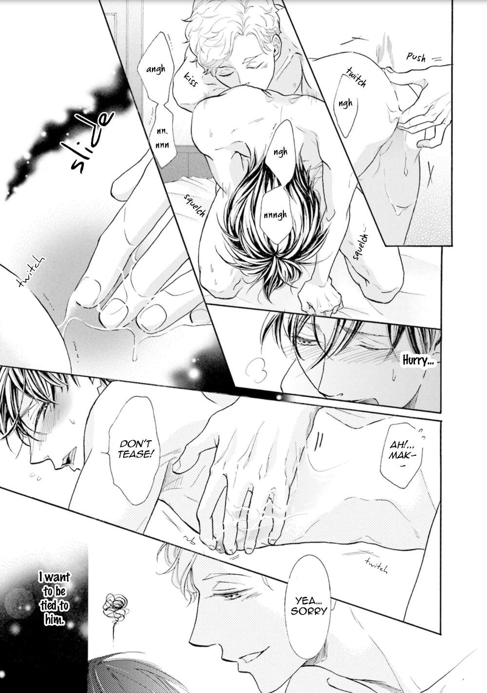 Ookami-Papa-Wa-Hitsuji-Tsura-Shite-Yatte-Kuru-Kurusu-Haiji-Eng page 30