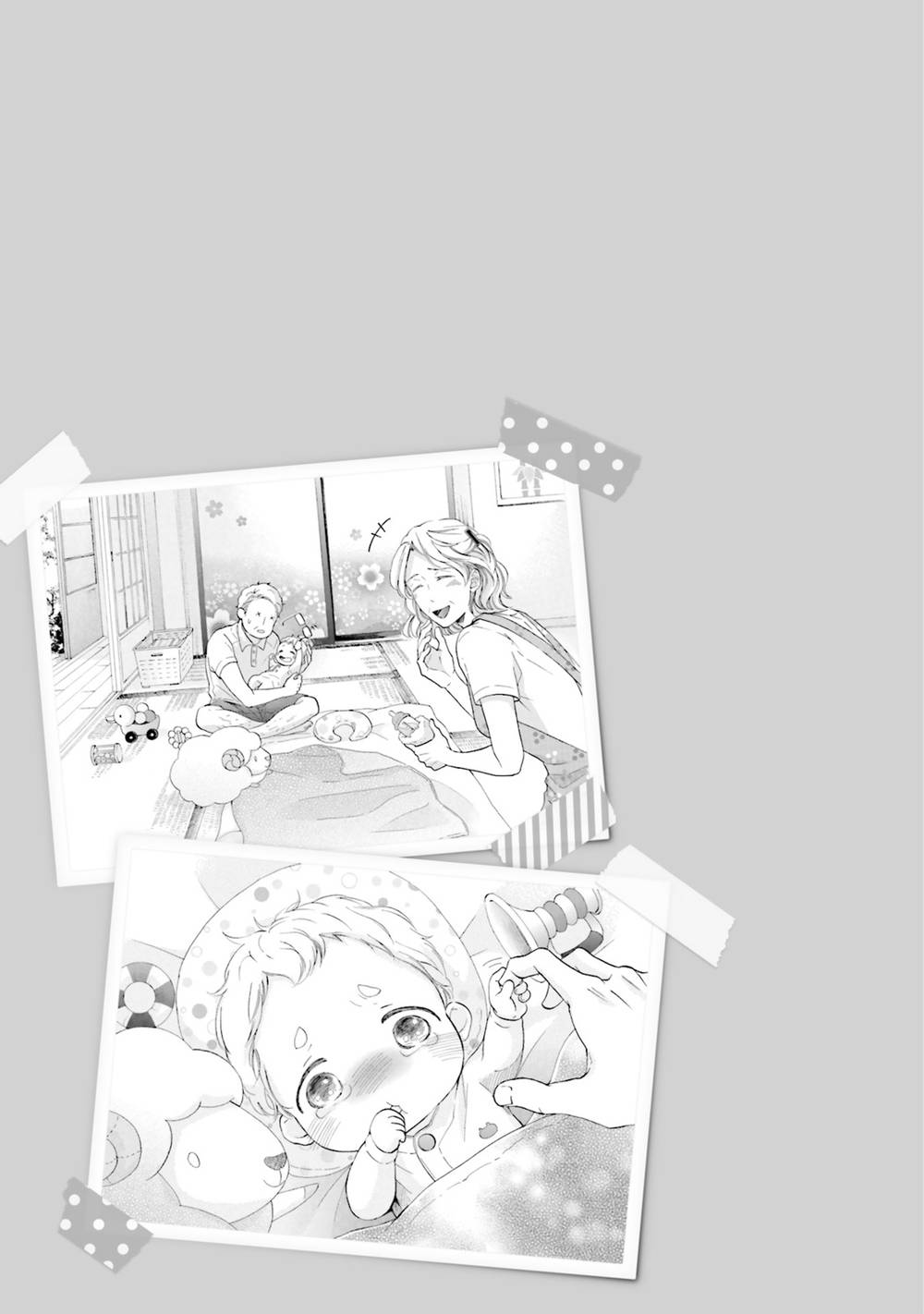 Ookami-Papa-Wa-Hitsuji-Tsura-Shite-Yatte-Kuru-Kurusu-Haiji-Eng page 34
