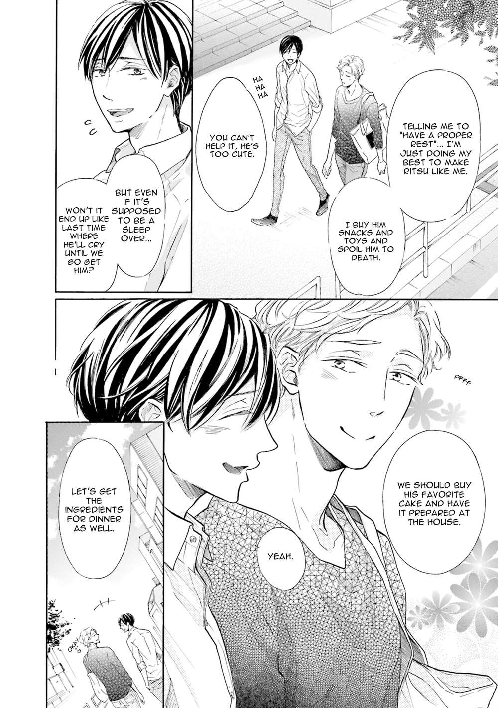 Ookami-Papa-Wa-Hitsuji-Tsura-Shite-Yatte-Kuru-Kurusu-Haiji-Eng page 3