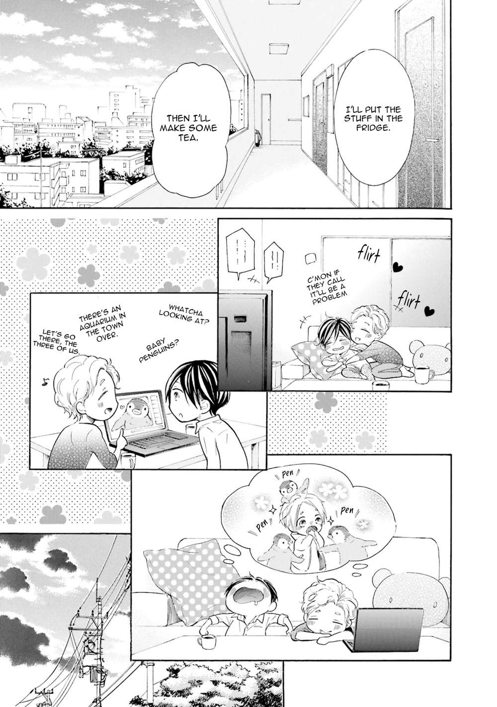 Ookami-Papa-Wa-Hitsuji-Tsura-Shite-Yatte-Kuru-Kurusu-Haiji-Eng page 4