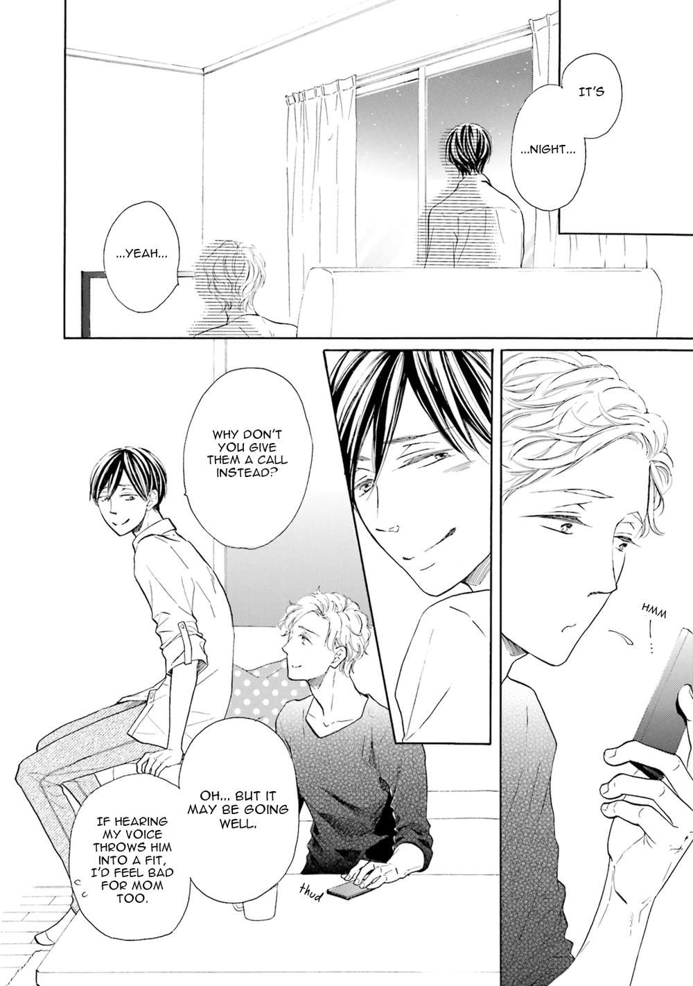 Ookami-Papa-Wa-Hitsuji-Tsura-Shite-Yatte-Kuru-Kurusu-Haiji-Eng page 5