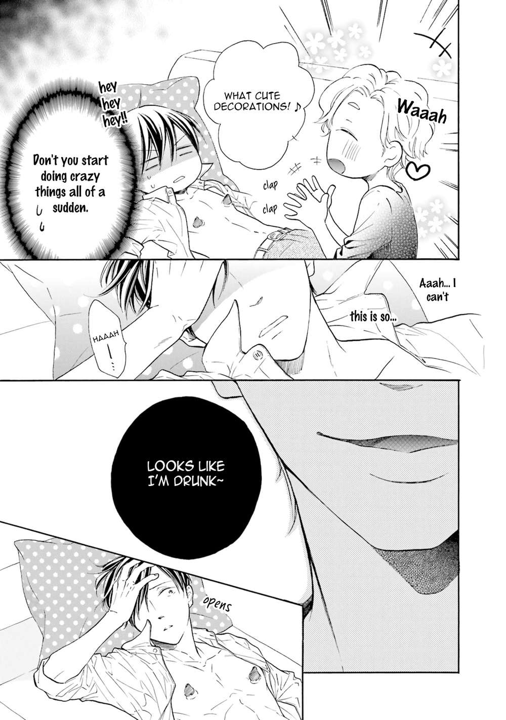 Ookami-Papa-Wa-Hitsuji-Tsura-Shite-Yatte-Kuru-Kurusu-Haiji-Eng page 12