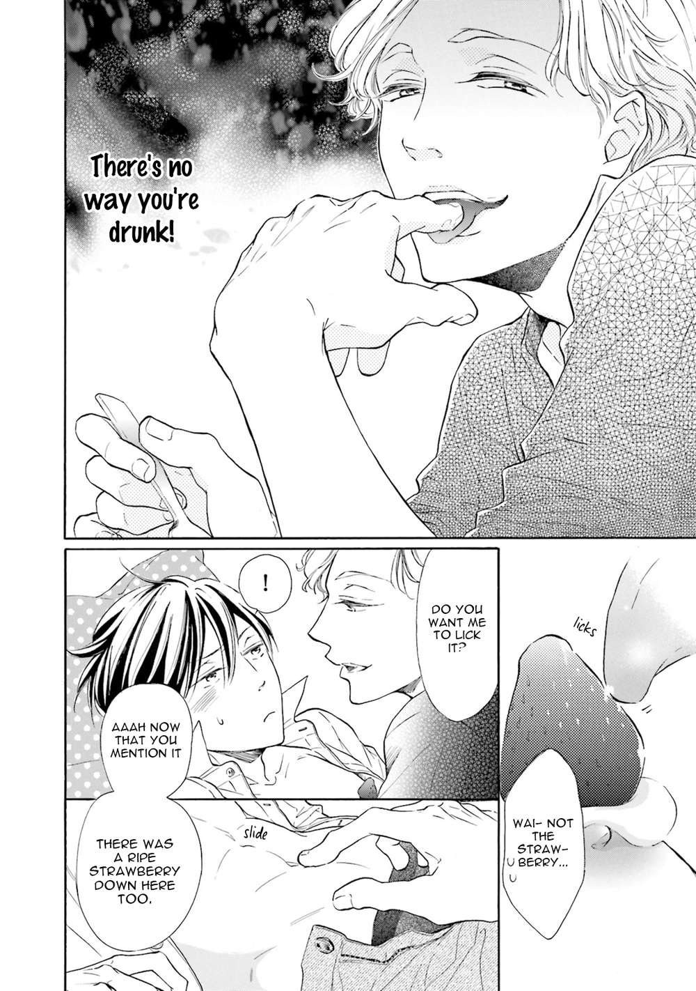 Ookami-Papa-Wa-Hitsuji-Tsura-Shite-Yatte-Kuru-Kurusu-Haiji-Eng page 13