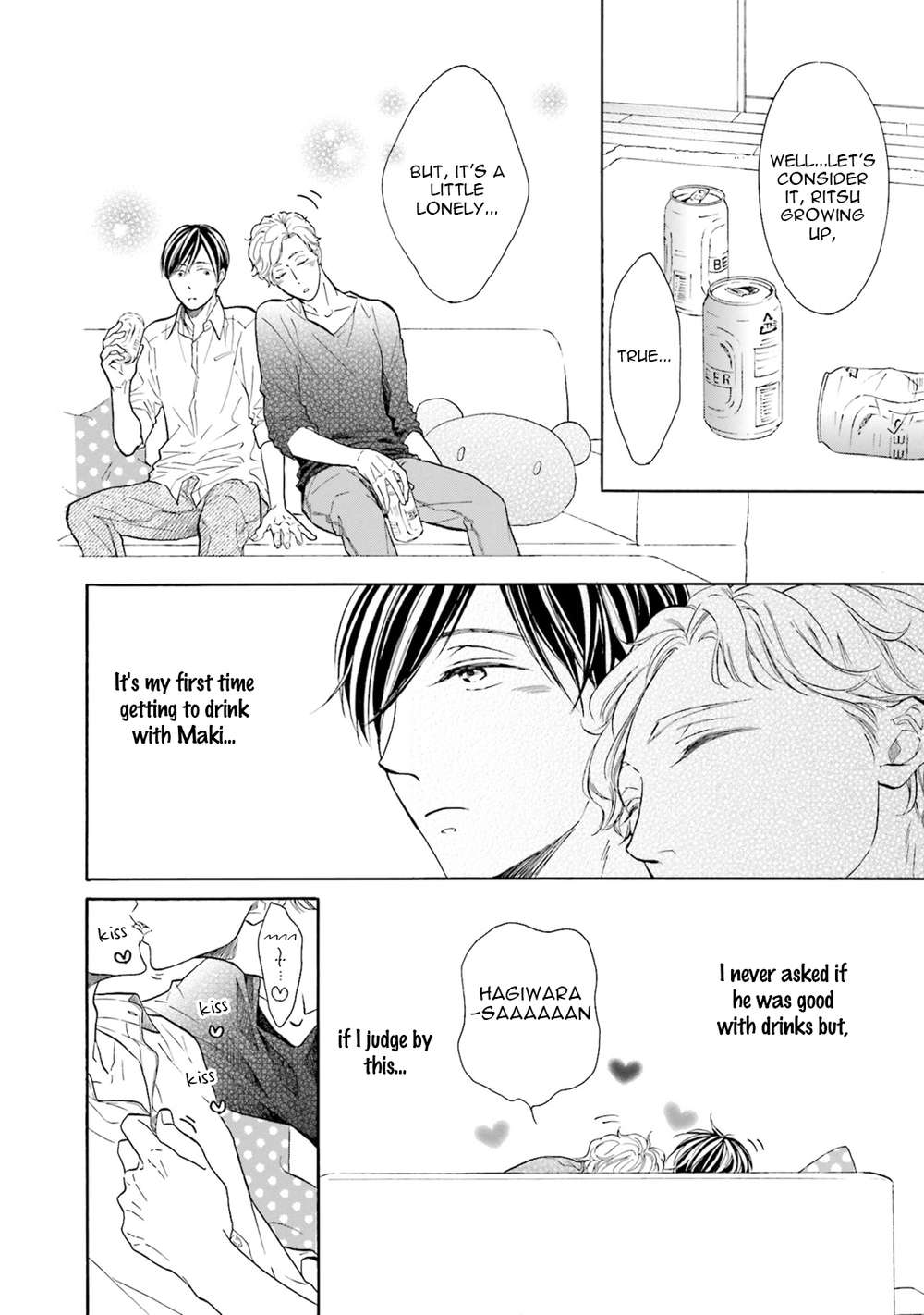 Ookami-Papa-Wa-Hitsuji-Tsura-Shite-Yatte-Kuru-Kurusu-Haiji-Eng page 10
