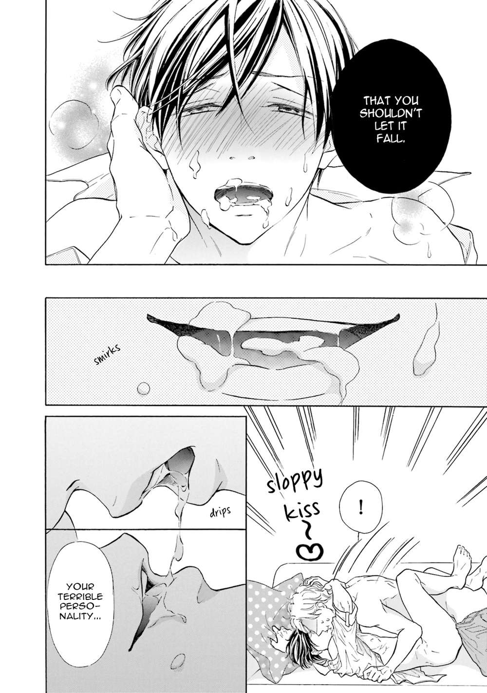 Ookami-Papa-Wa-Hitsuji-Tsura-Shite-Yatte-Kuru-Kurusu-Haiji-Eng page 18
