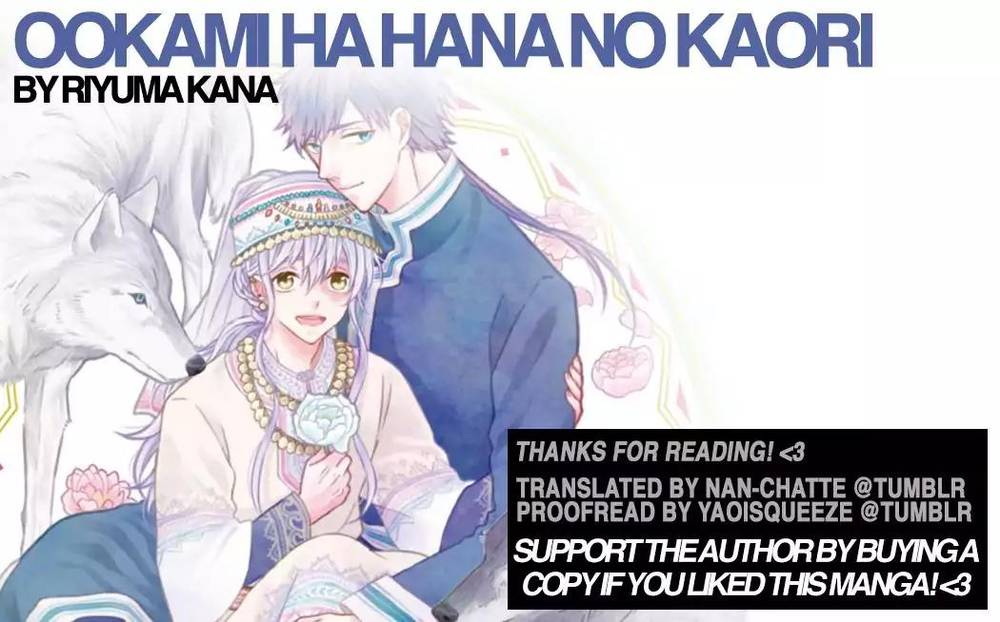 Ookami-Wa-Hana-No-Kaori-By-Riyuma-Kana-Eng page 34