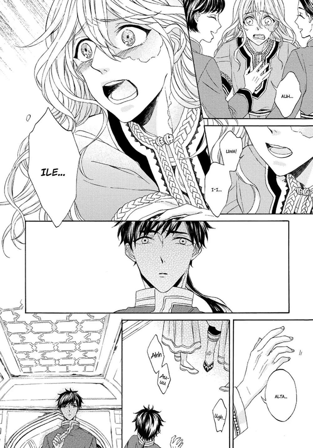 Ookami-Wa-Hana-No-Kaori-By-Riyuma-Kana-Eng page 9