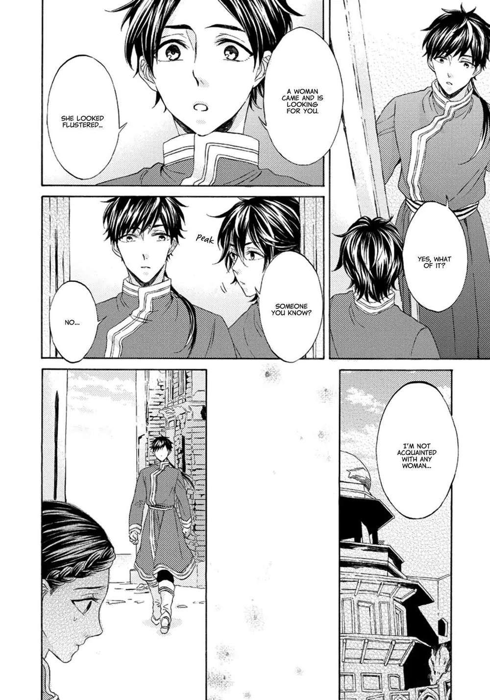 Ookami-Wa-Hana-No-Kaori-By-Riyuma-Kana-Eng page 11