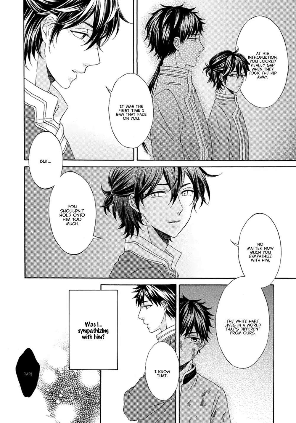 Ookami-Wa-Hana-No-Kaori-By-Riyuma-Kana-Eng page 17
