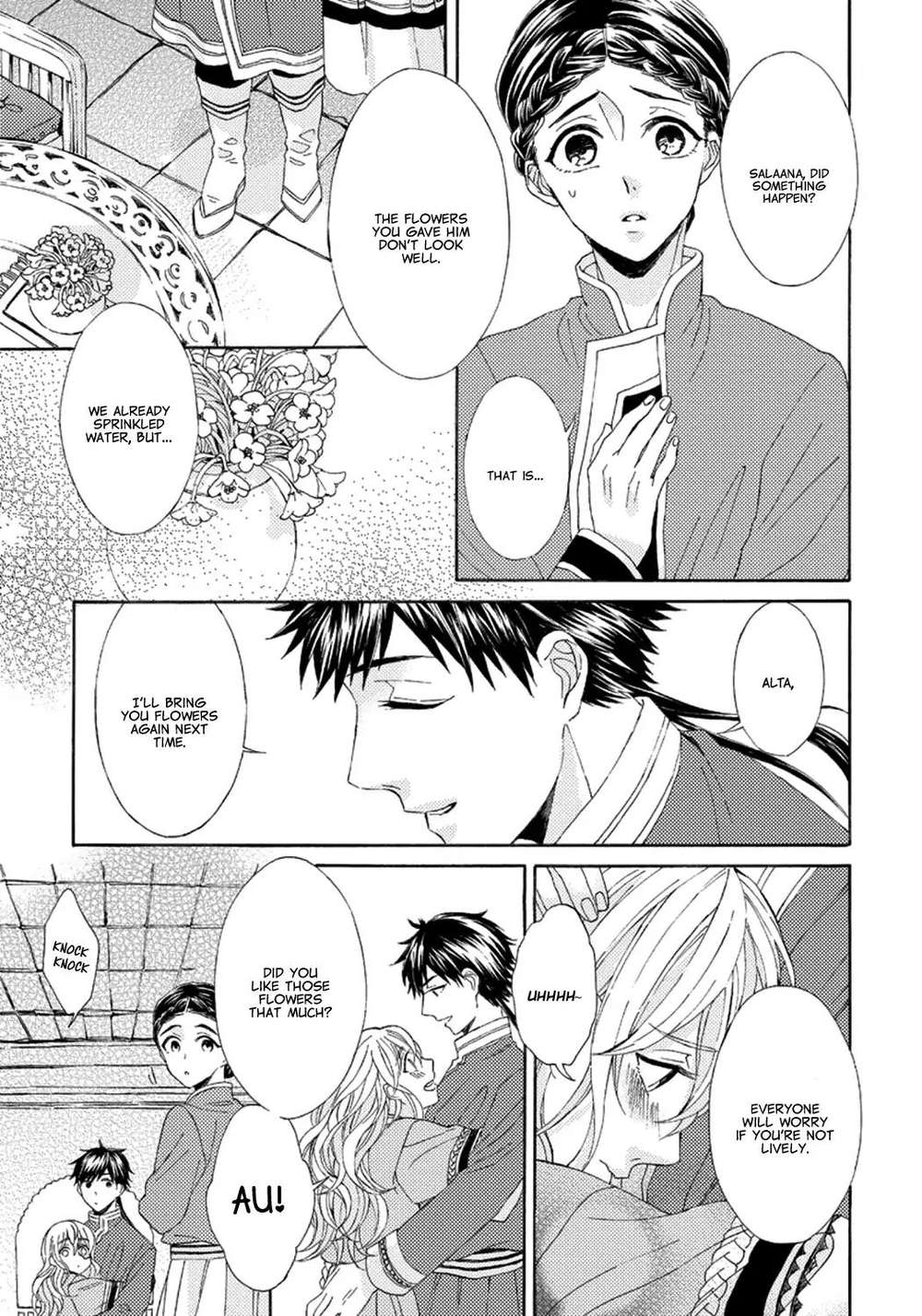 Ookami-Wa-Hana-No-Kaori-By-Riyuma-Kana-Eng page 20
