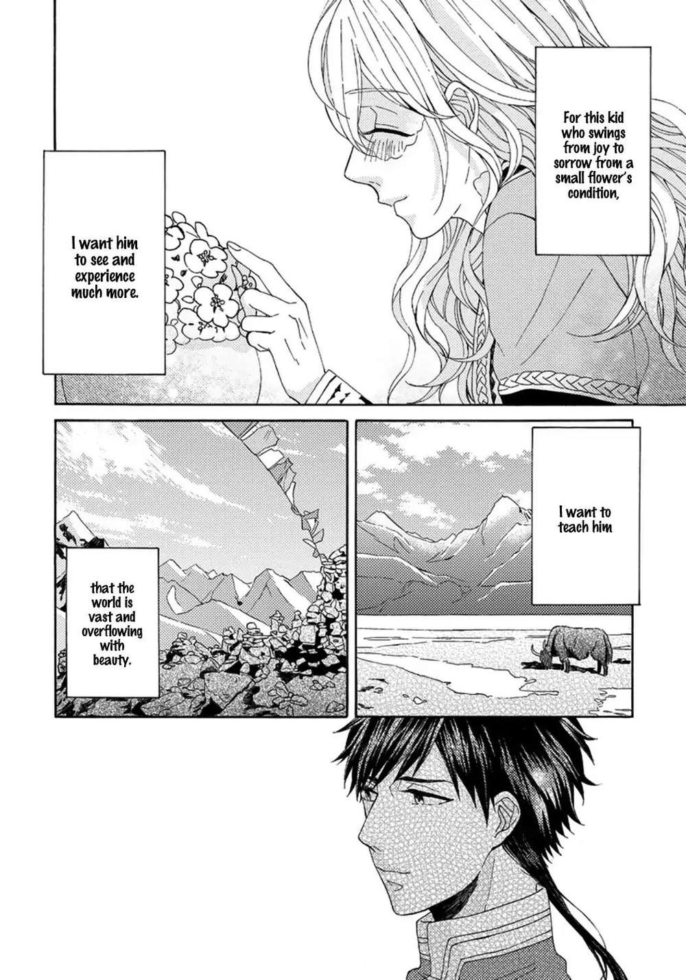 Ookami-Wa-Hana-No-Kaori-By-Riyuma-Kana-Eng page 25