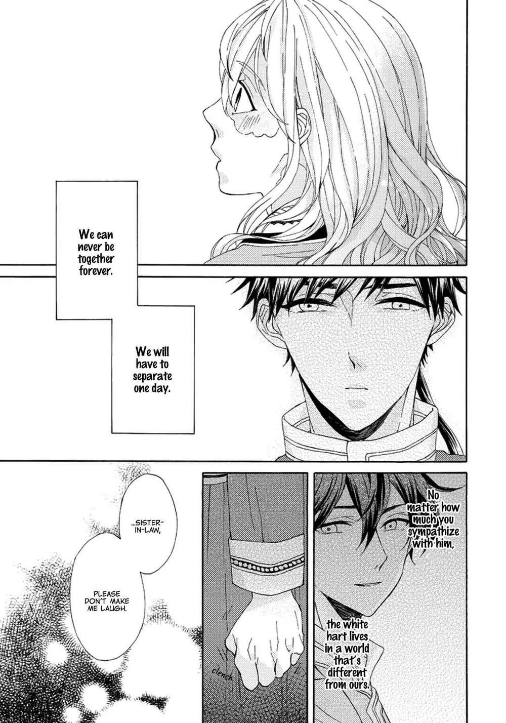 Ookami-Wa-Hana-No-Kaori-By-Riyuma-Kana-Eng page 30