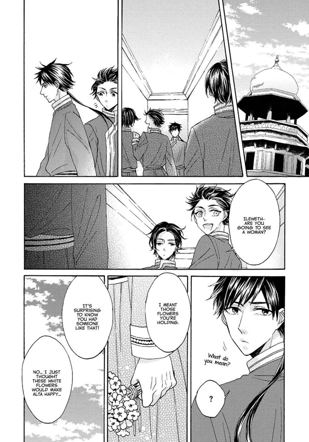 Ookami-Wa-Hana-No-Kaori-By-Riyuma-Kana-Eng page 3