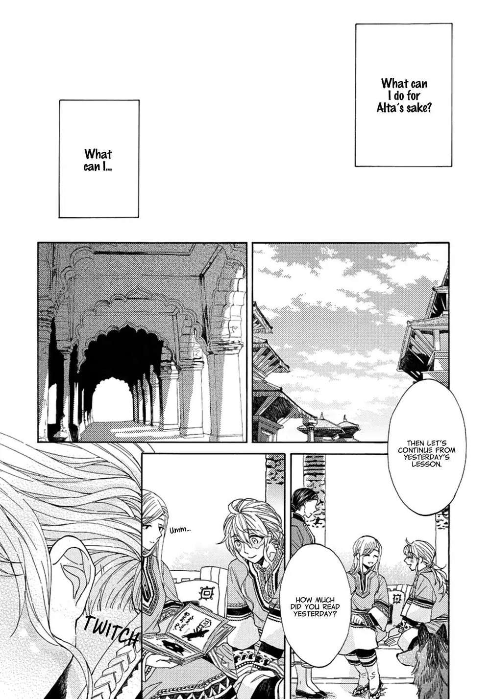 Ookami-Wa-Hana-No-Kaori-By-Riyuma-Kana-Eng page 5