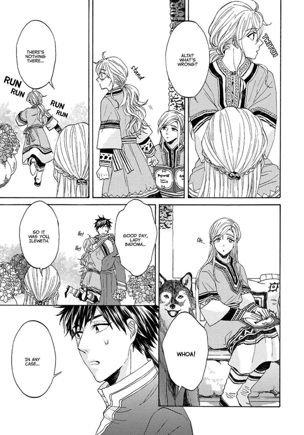 Ookami-Wa-Hana-No-Kaori-By-Riyuma-Kana-Eng page 6