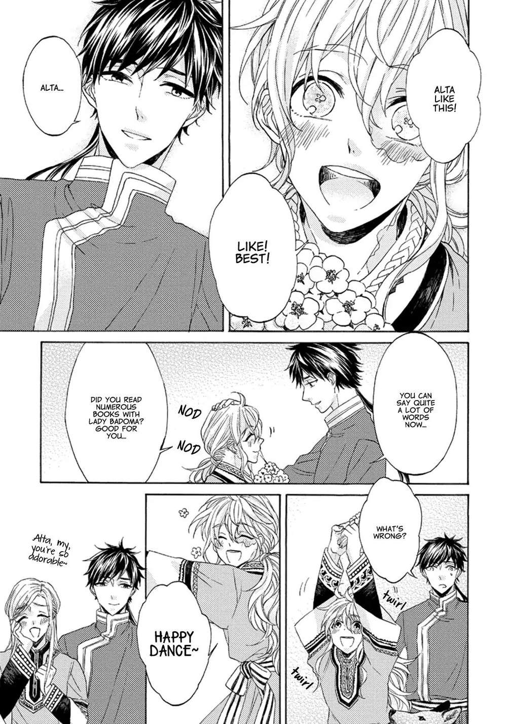 Ookami-Wa-Hana-No-Kaori-By-Riyuma-Kana-Eng page 8
