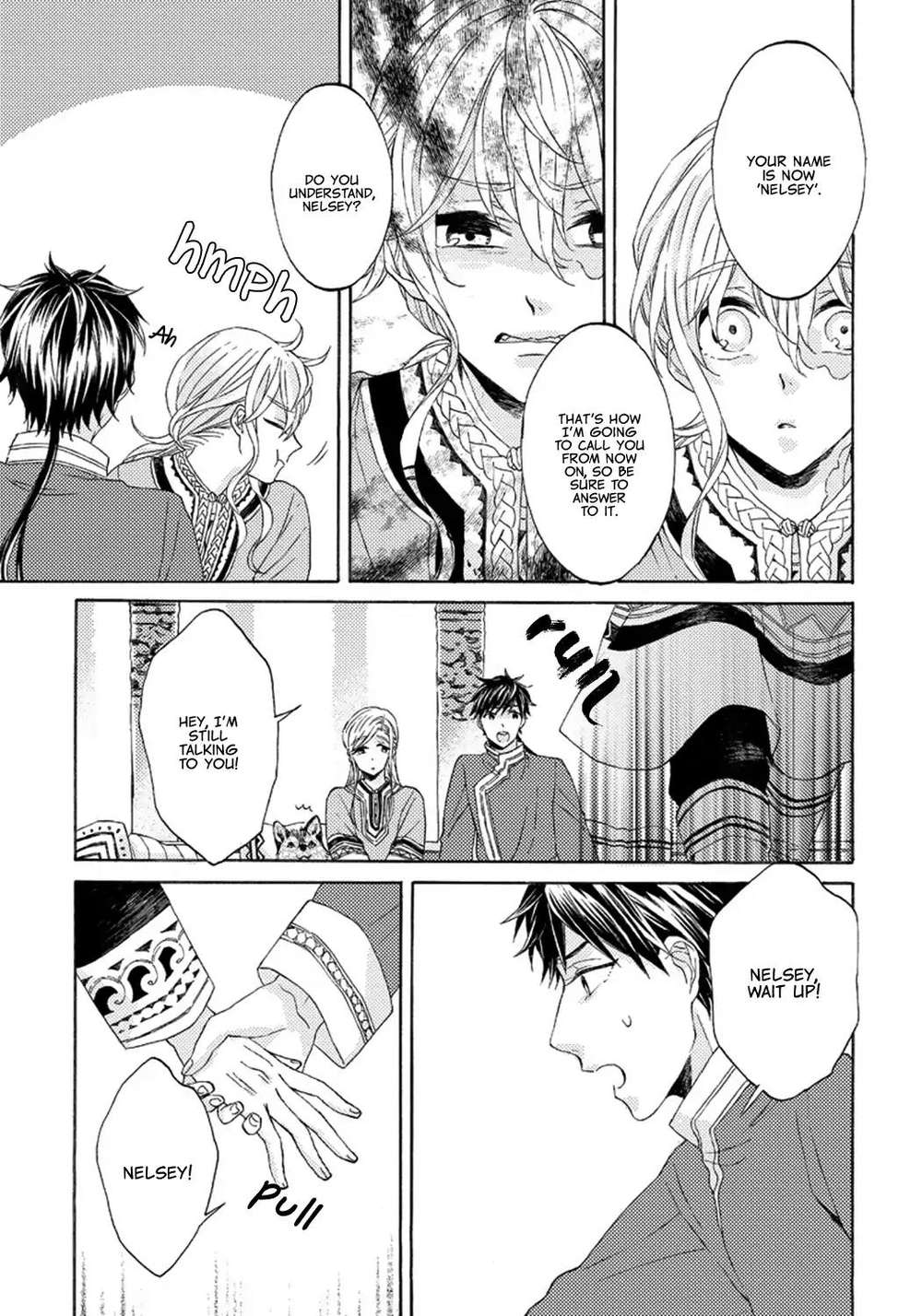 Ookami-Wa-Hana-No-Kaori-By-Riyuma-Kana-Eng page 12