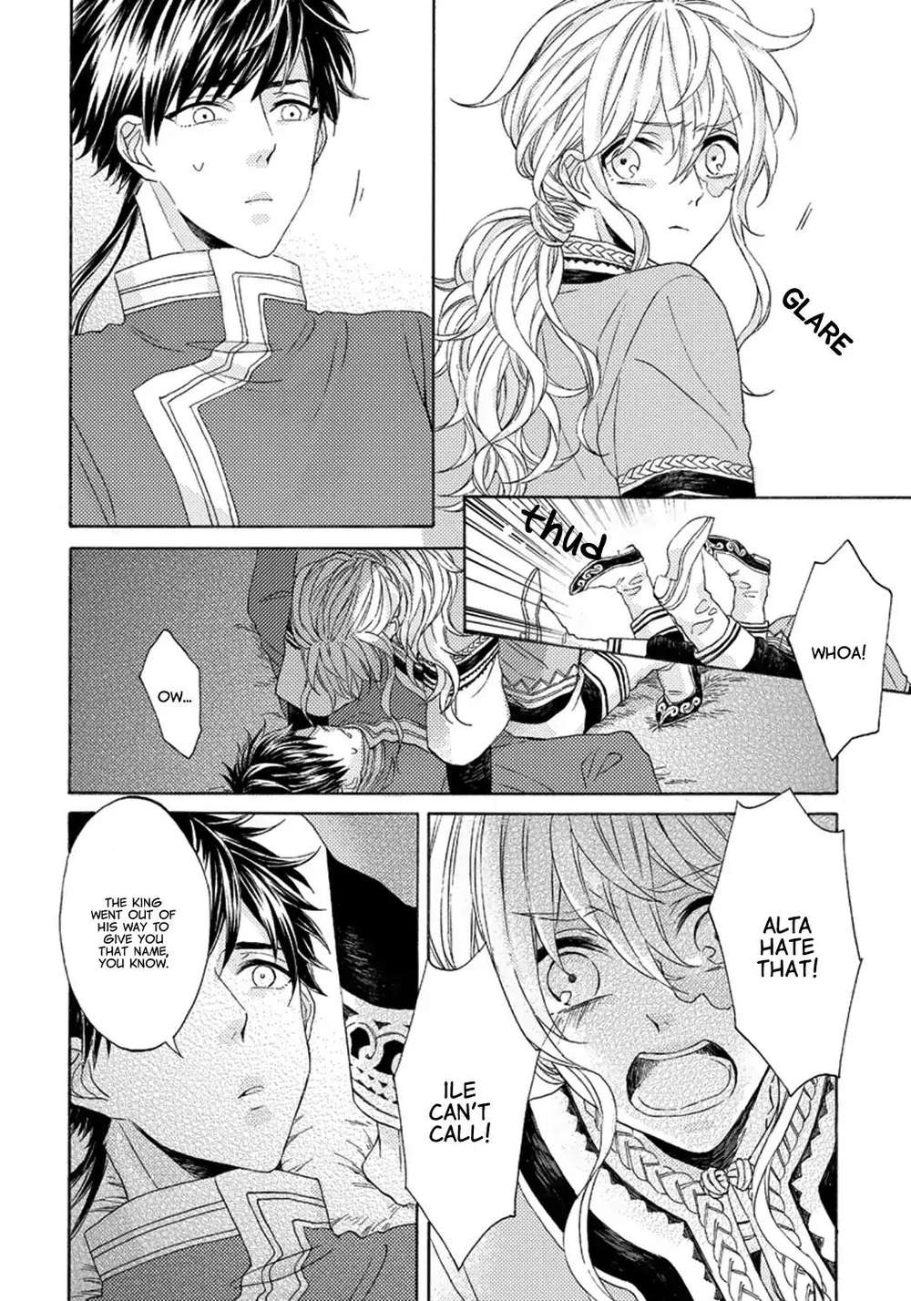 Ookami-Wa-Hana-No-Kaori-By-Riyuma-Kana-Eng page 13