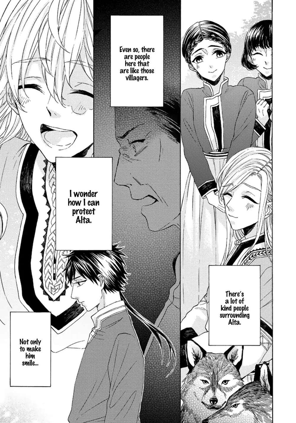 Ookami-Wa-Hana-No-Kaori-By-Riyuma-Kana-Eng page 20
