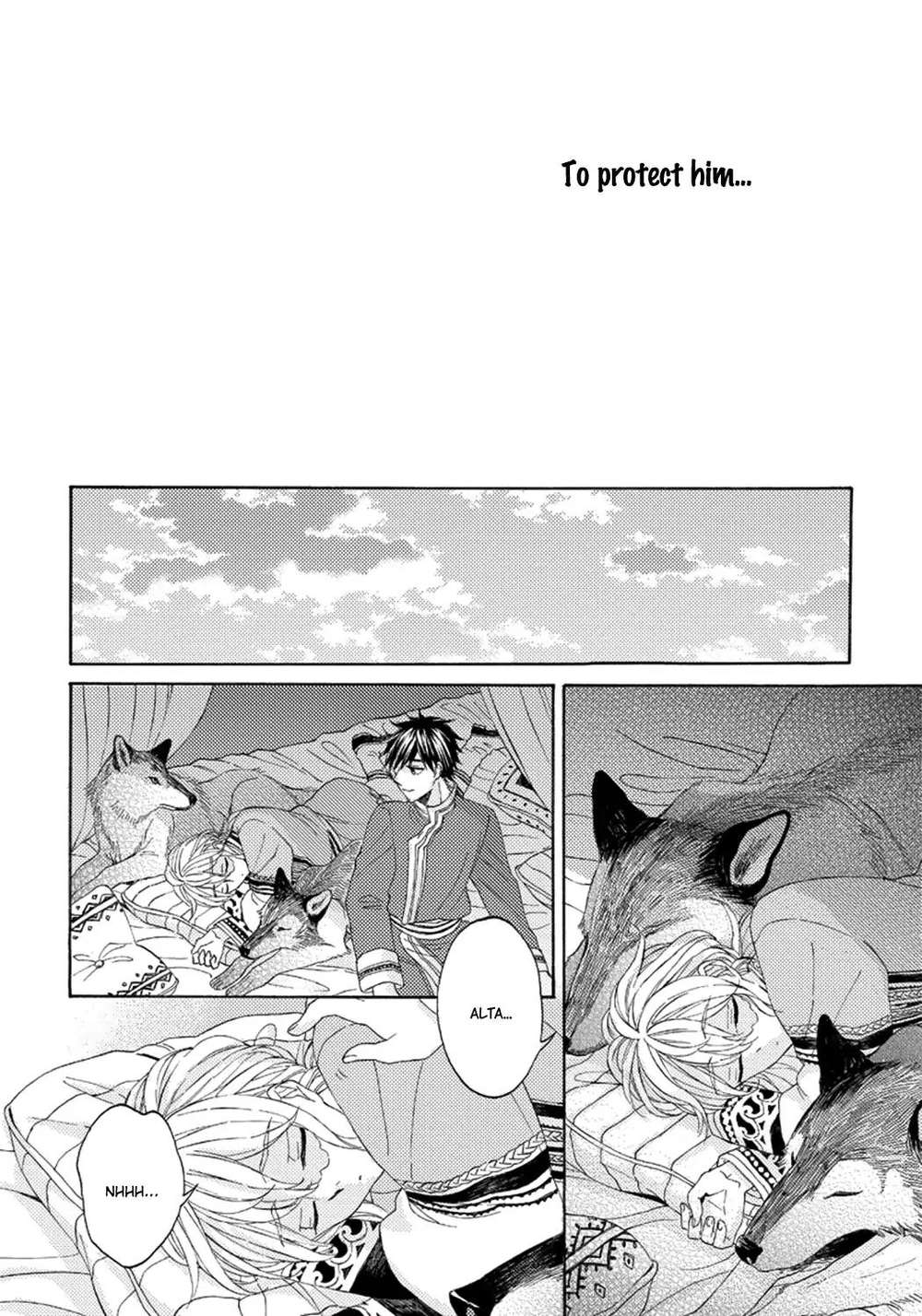 Ookami-Wa-Hana-No-Kaori-By-Riyuma-Kana-Eng page 21