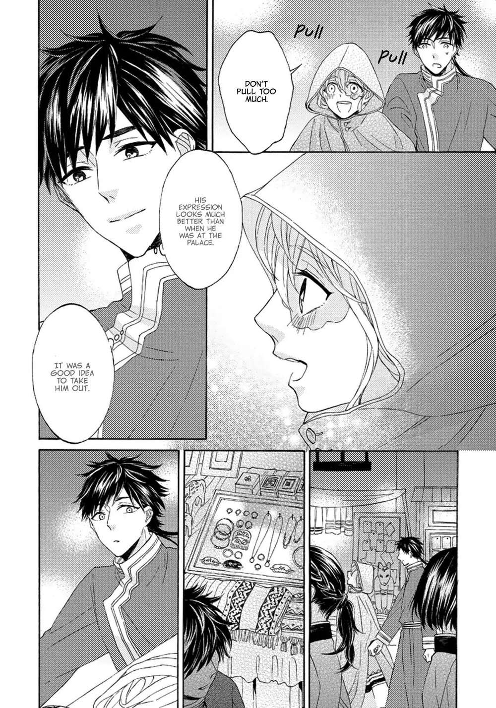 Ookami-Wa-Hana-No-Kaori-By-Riyuma-Kana-Eng page 31