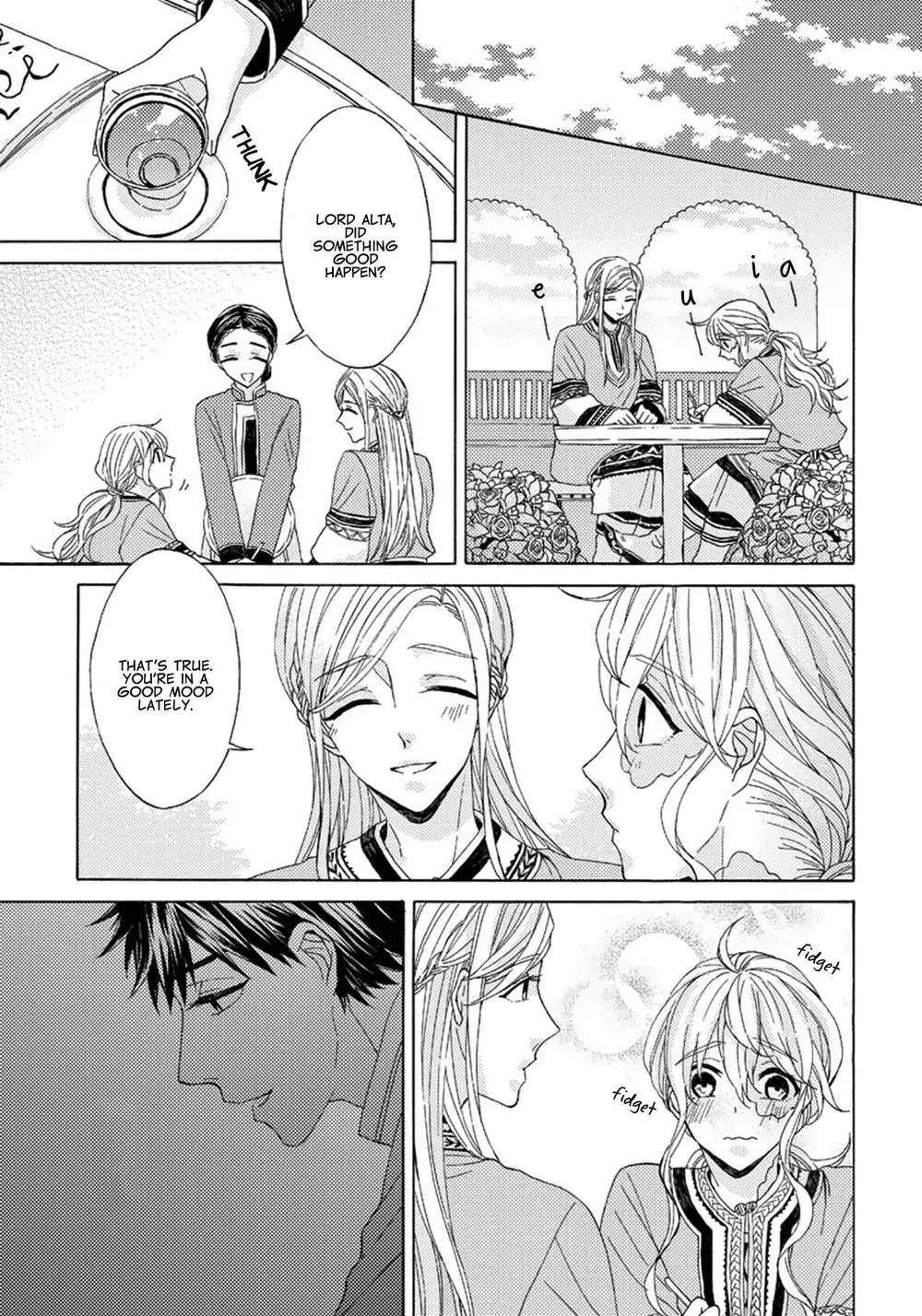 Ookami-Wa-Hana-No-Kaori-By-Riyuma-Kana-Eng page 4