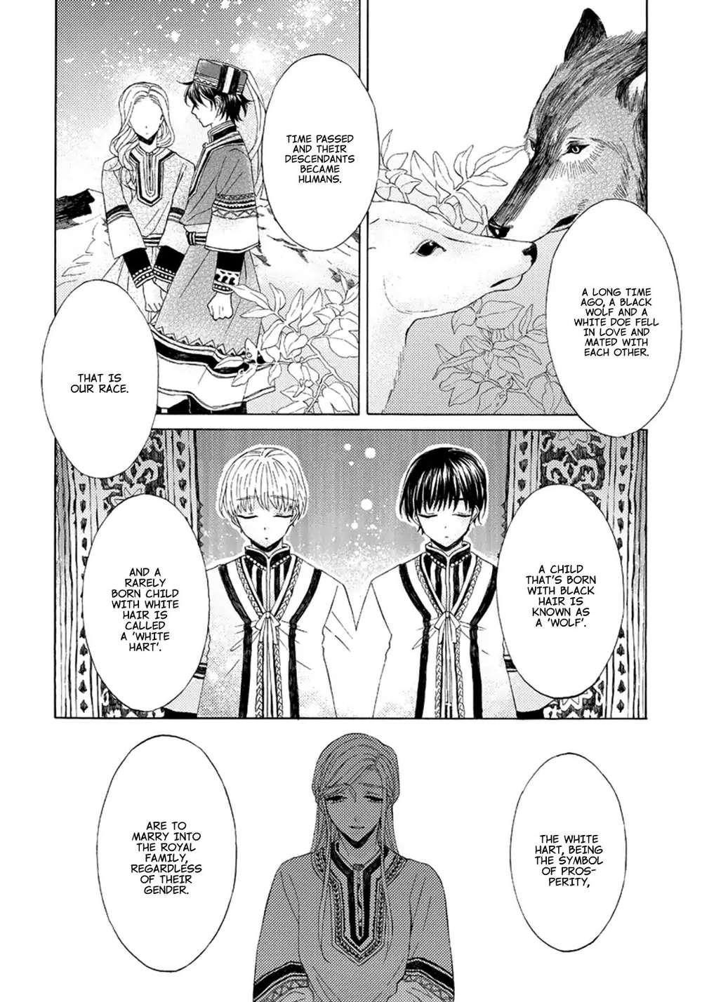 Ookami-Wa-Hana-No-Kaori-By-Riyuma-Kana-Eng page 9