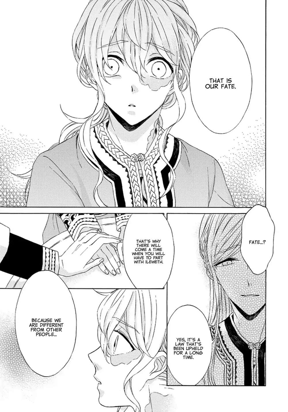Ookami-Wa-Hana-No-Kaori-By-Riyuma-Kana-Eng page 10
