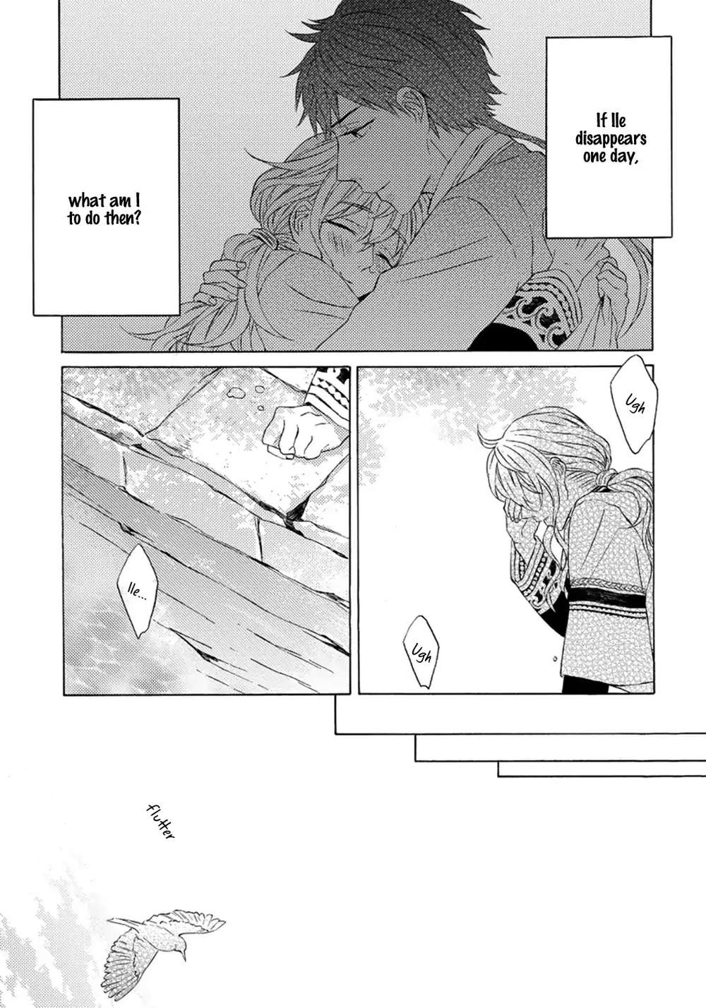 Ookami-Wa-Hana-No-Kaori-By-Riyuma-Kana-Eng page 14