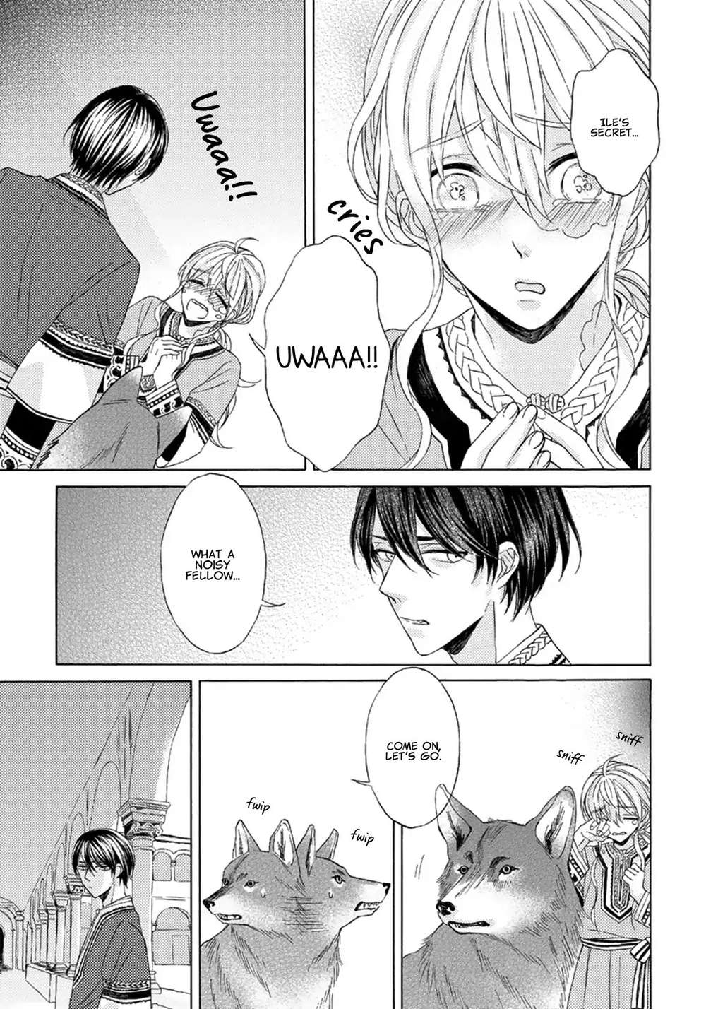 Ookami-Wa-Hana-No-Kaori-By-Riyuma-Kana-Eng page 18