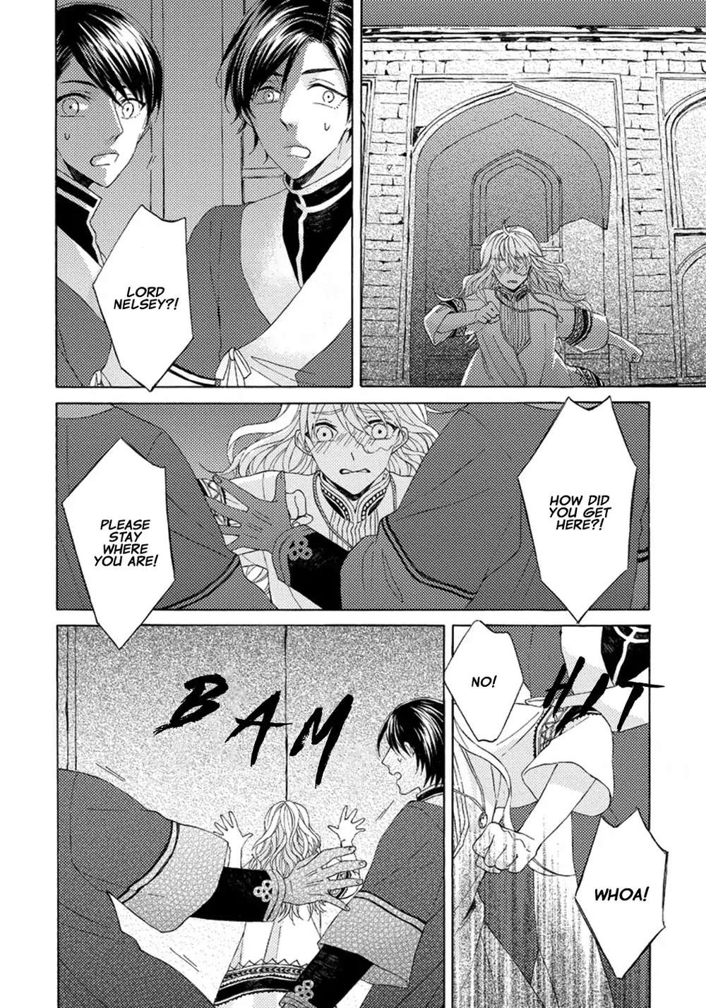 Ookami-Wa-Hana-No-Kaori-By-Riyuma-Kana-Eng page 31