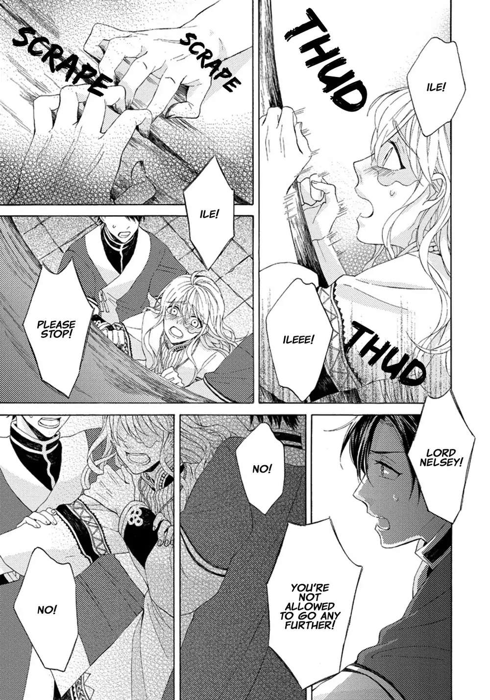 Ookami-Wa-Hana-No-Kaori-By-Riyuma-Kana-Eng page 32
