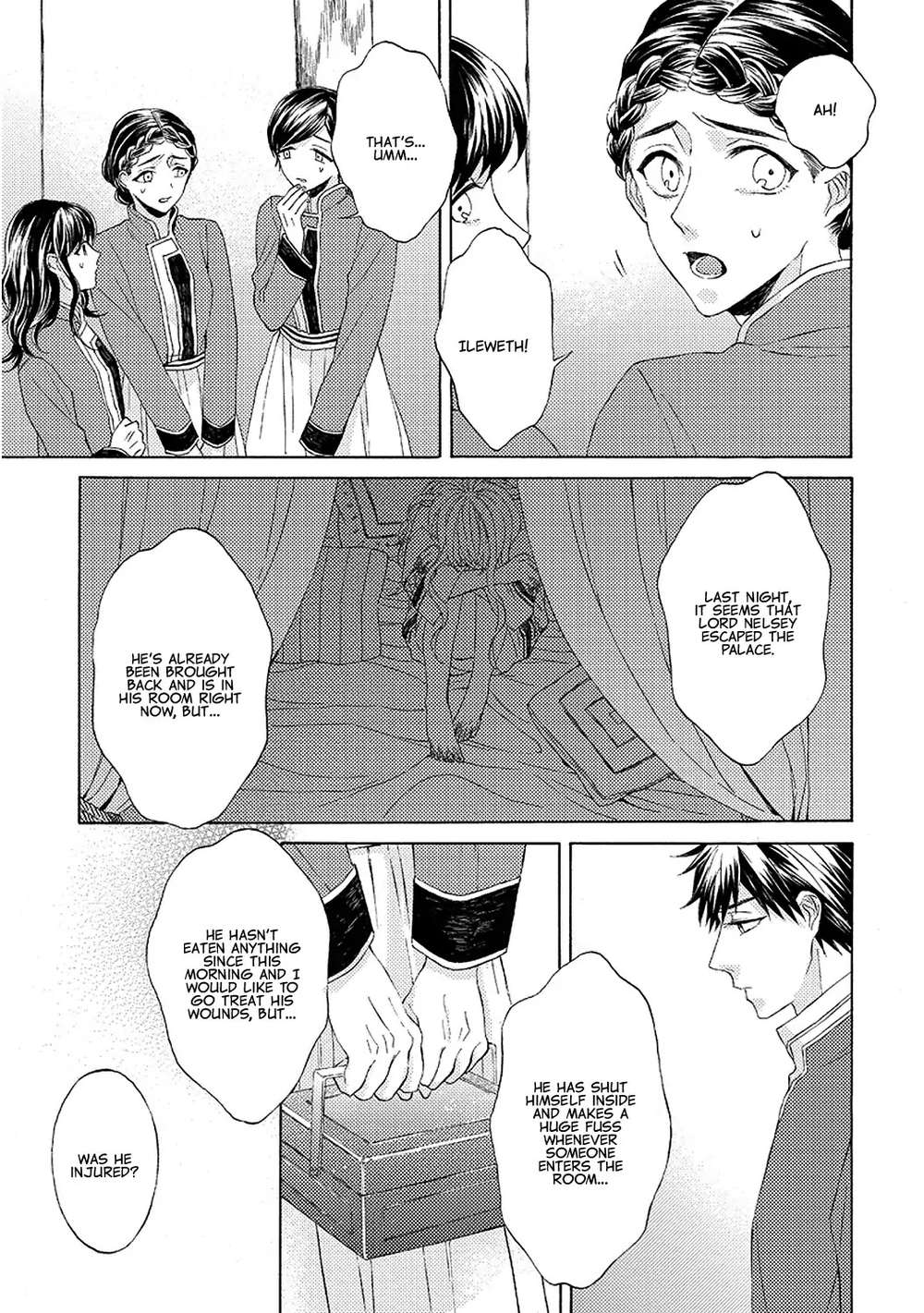 Ookami-Wa-Hana-No-Kaori-By-Riyuma-Kana-Eng page 7
