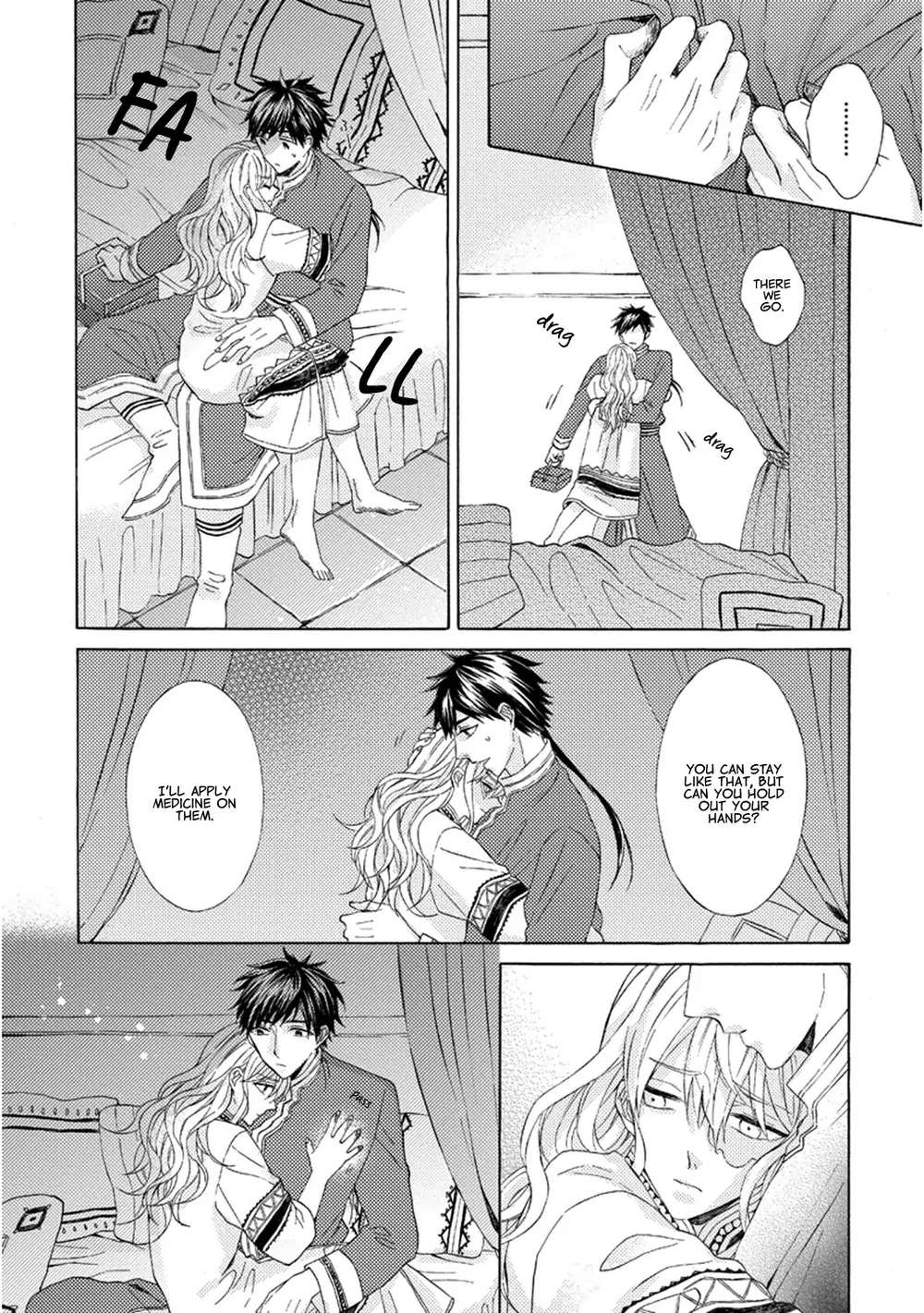 Ookami-Wa-Hana-No-Kaori-By-Riyuma-Kana-Eng page 9