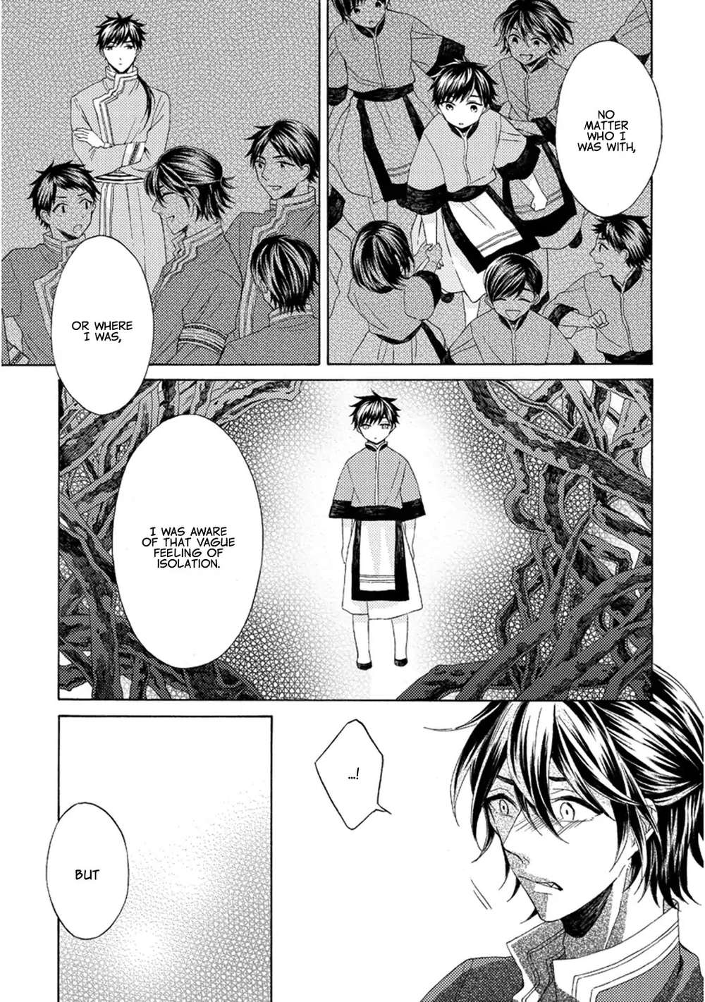 Ookami-Wa-Hana-No-Kaori-By-Riyuma-Kana-Eng page 30