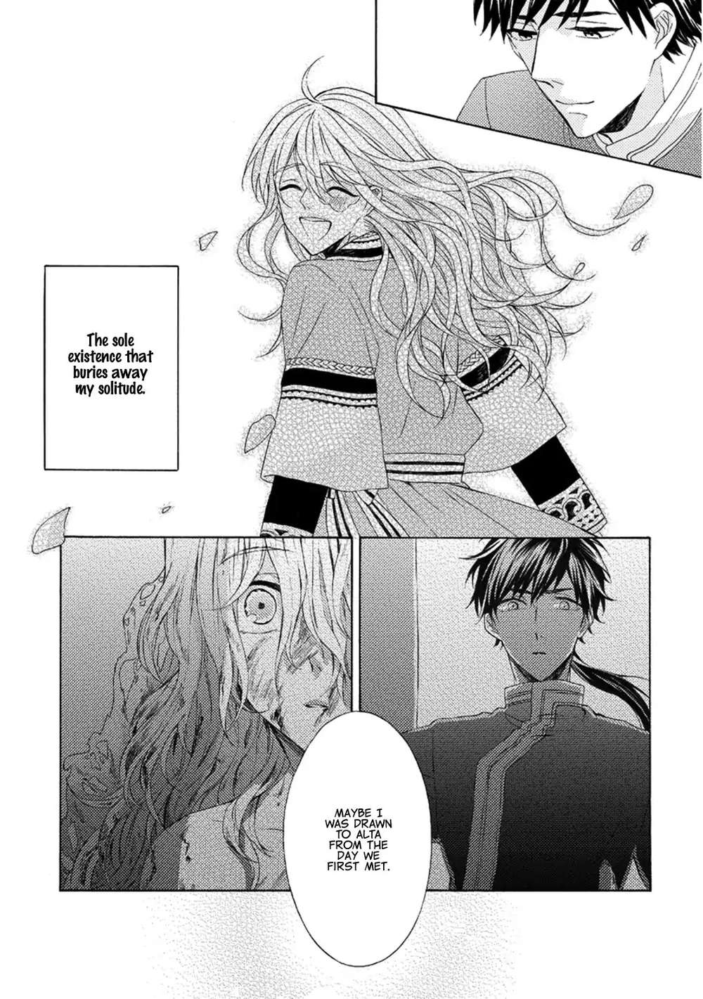 Ookami-Wa-Hana-No-Kaori-By-Riyuma-Kana-Eng page 32