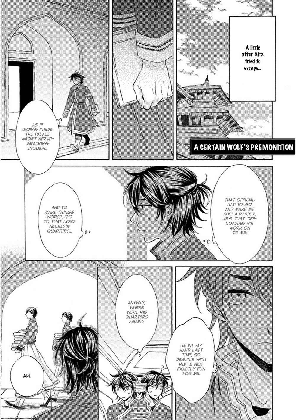 Ookami-Wa-Hana-No-Kaori-By-Riyuma-Kana-Eng chapter_007 thumbnail