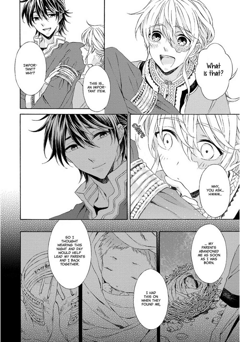 Ookami-Wa-Hana-No-Kaori-By-Riyuma-Kana-Eng page 6