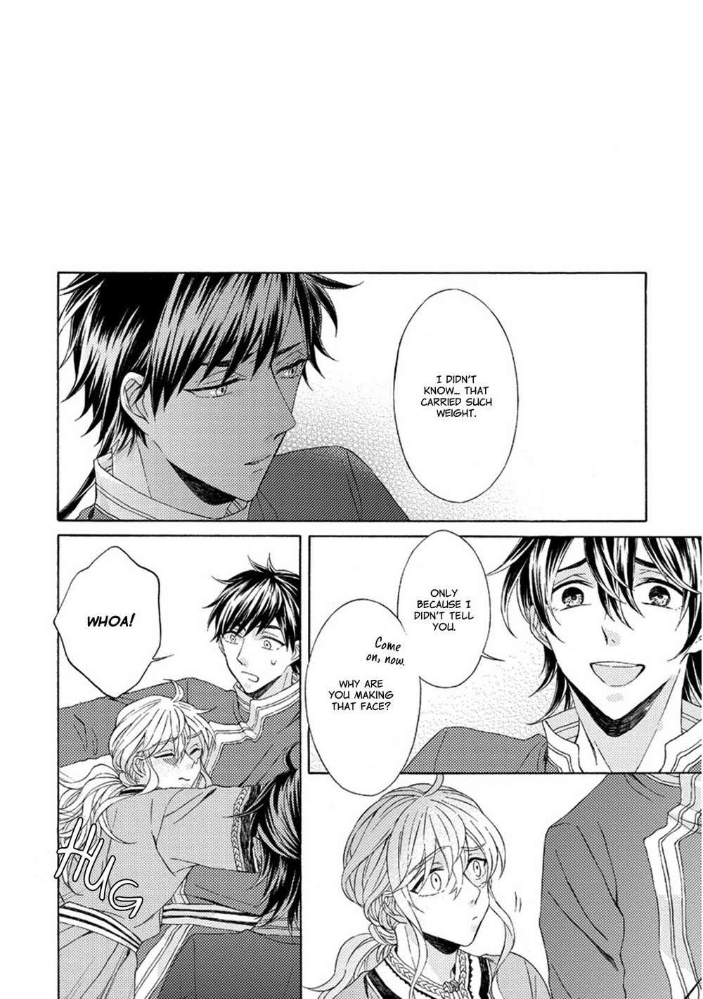 Ookami-Wa-Hana-No-Kaori-By-Riyuma-Kana-Eng page 8