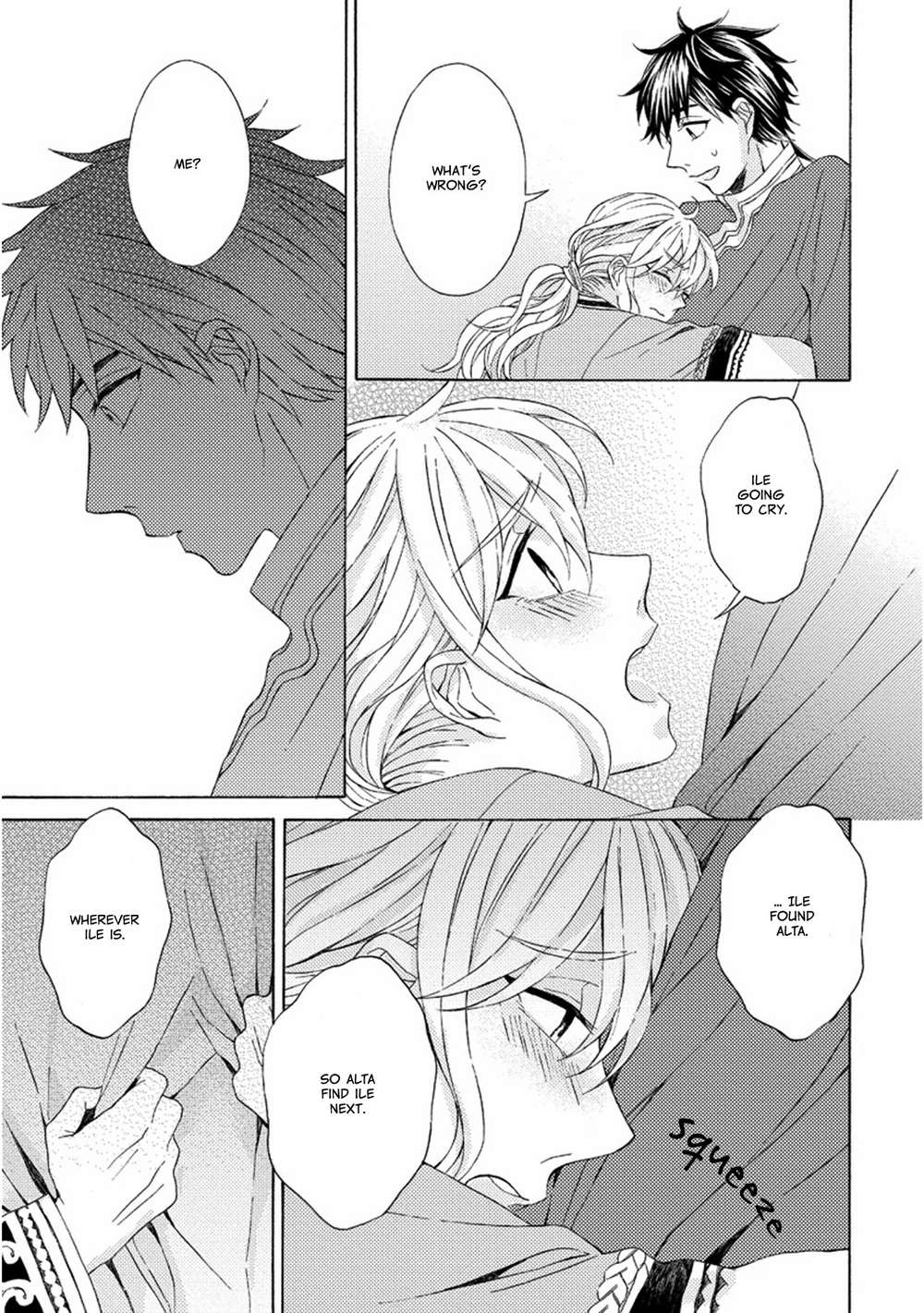 Ookami-Wa-Hana-No-Kaori-By-Riyuma-Kana-Eng page 9