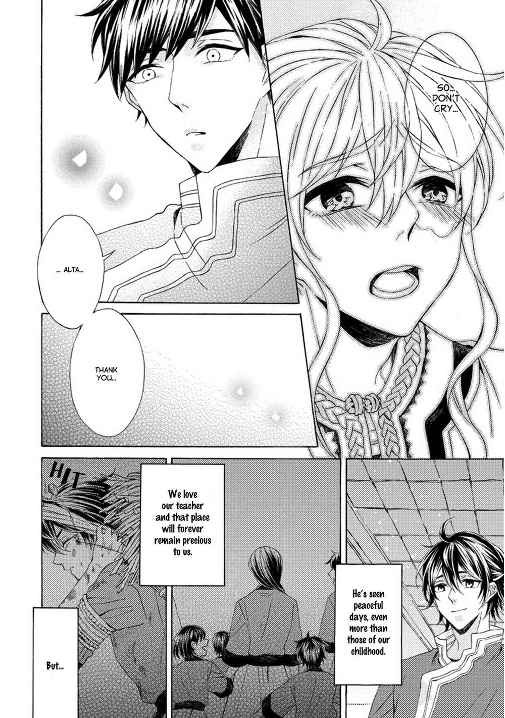 Ookami-Wa-Hana-No-Kaori-By-Riyuma-Kana-Eng page 10