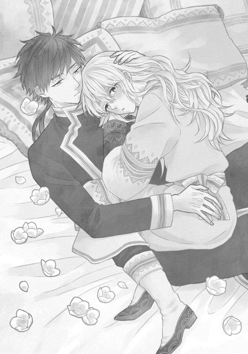 Ookami-Wa-Hana-No-Kaori-By-Riyuma-Kana-Eng page 3