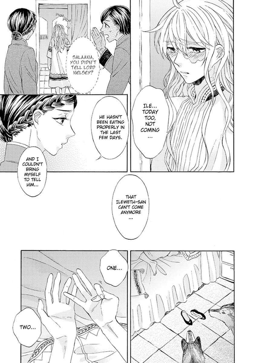 Ookami-Wa-Hana-No-Kaori-By-Riyuma-Kana-Eng page 5