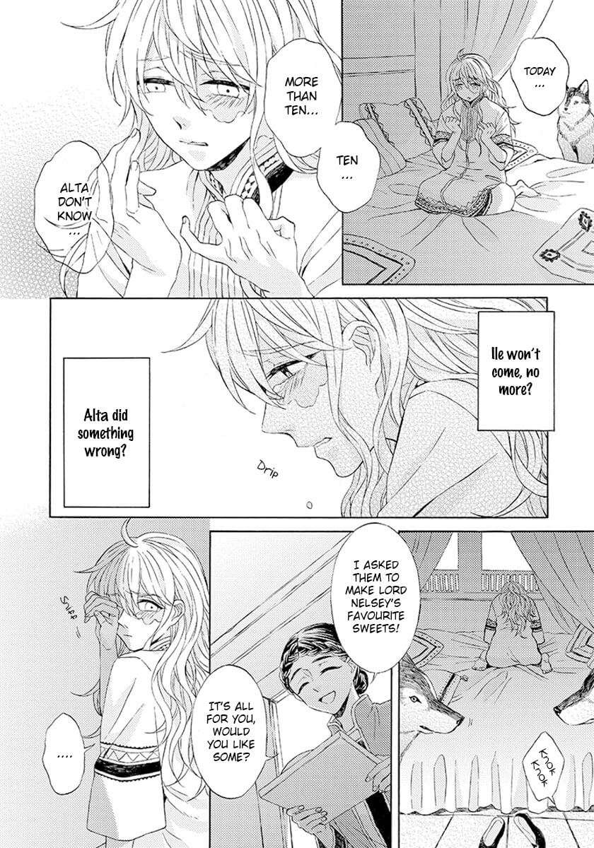 Ookami-Wa-Hana-No-Kaori-By-Riyuma-Kana-Eng page 6