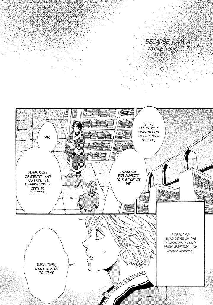 Ookami-Wa-Koi-Ni-Naku-By-Riyuma-Kana-Eng page 20