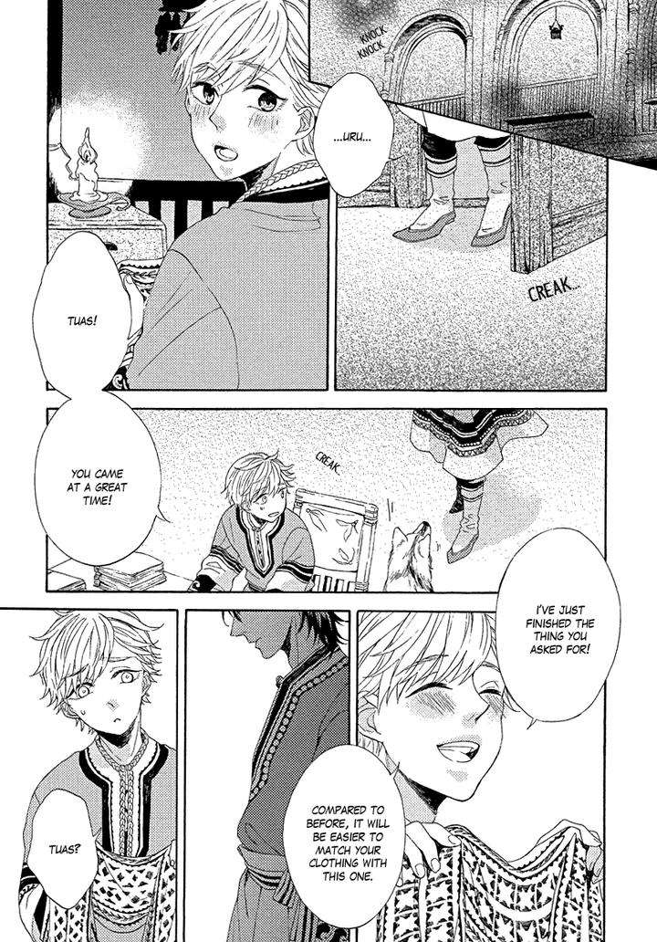 Ookami-Wa-Koi-Ni-Naku-By-Riyuma-Kana-Eng page 23