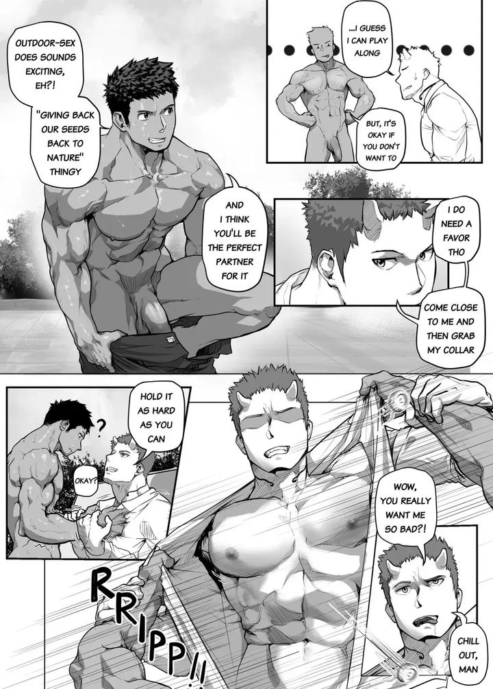 Open-Play-By-Riegai-Uncensored-Eng page 5