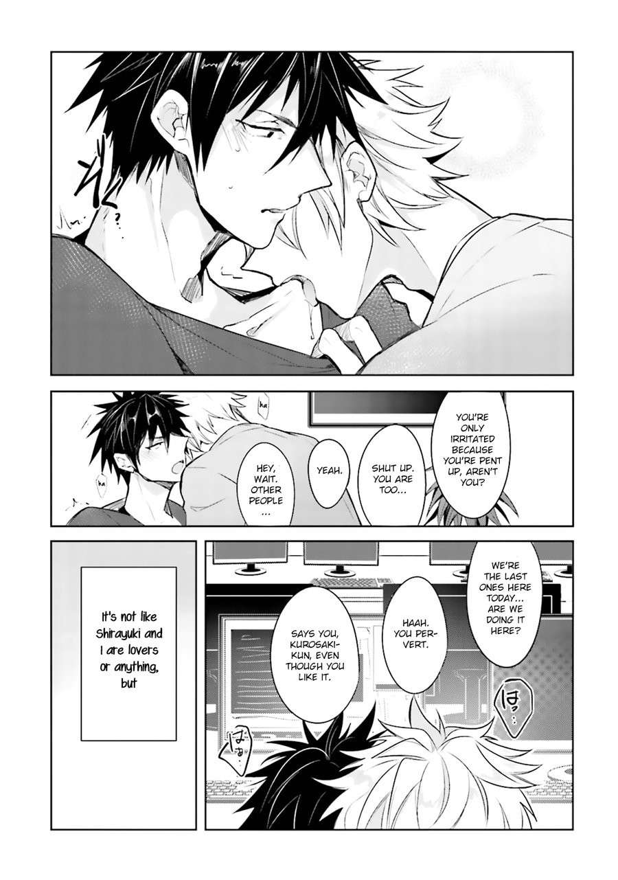 Ore-Aitsu-No-Jikangai-Xx-Wacoco-Waco-Eng page 13