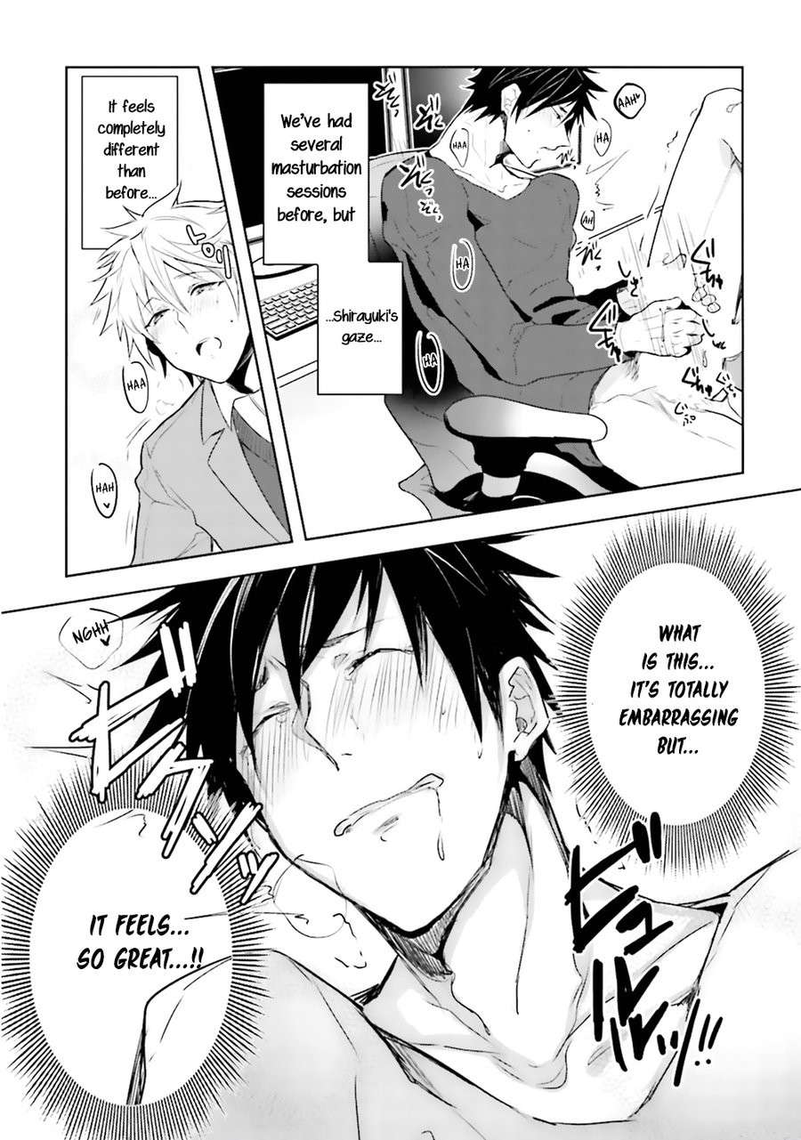 Ore-Aitsu-No-Jikangai-Xx-Wacoco-Waco-Eng page 21