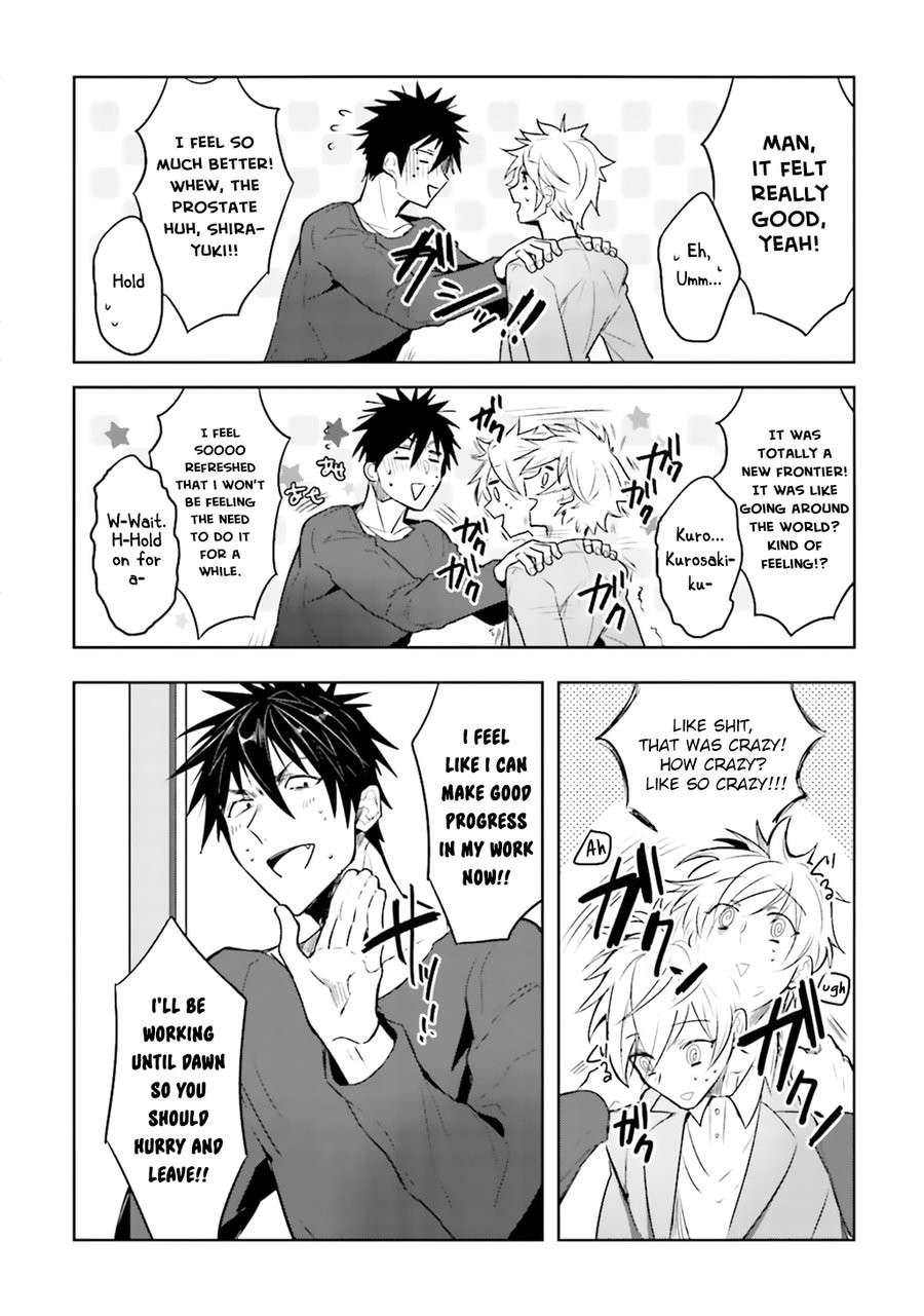 Ore-Aitsu-No-Jikangai-Xx-Wacoco-Waco-Eng page 24
